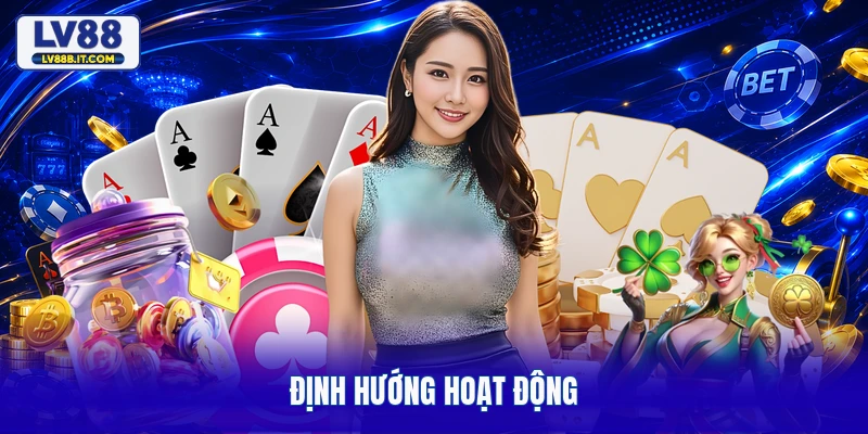 Định hướng hoạt động